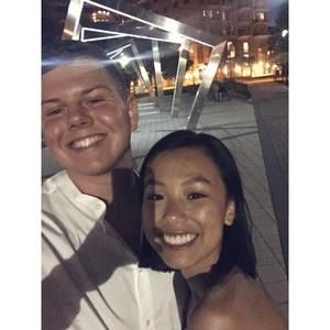 Meet your Posher, Timothy